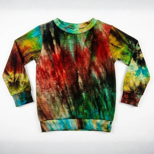 Long Sleeves - Big Kids