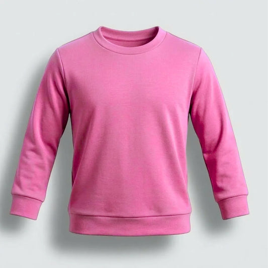 Long Sleeves - Big Kids