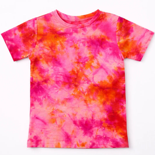 Basic Tee - Big Kids