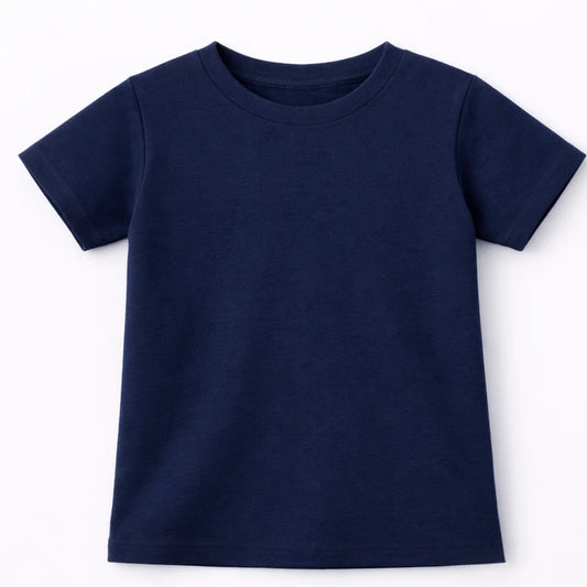 Basic Tee - Big Kids