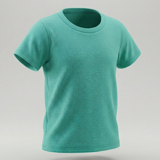 Camiseta básica - Bebé