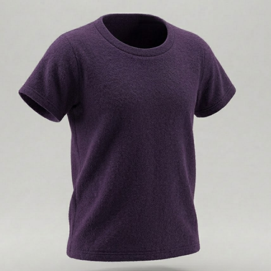Basic Tee  - Toddler