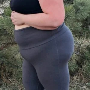 Leggings clásicos