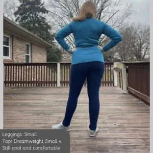 Leggings clásicos