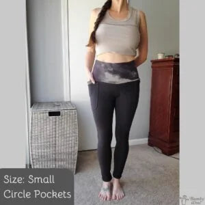 Leggings clásicos