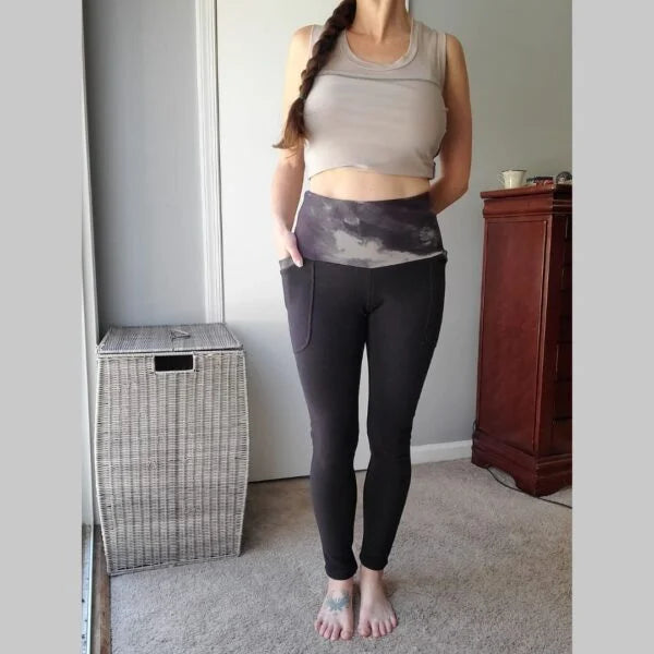 Leggings clásicos