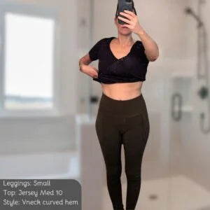 Leggings clásicos