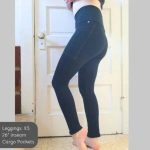 Leggings clásicos