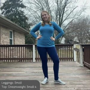 Leggings clásicos