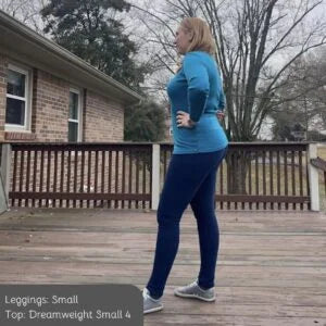 Leggings clásicos