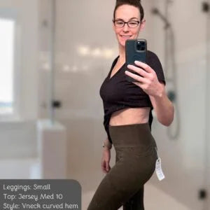 Leggings clásicos