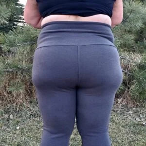 Leggings clásicos