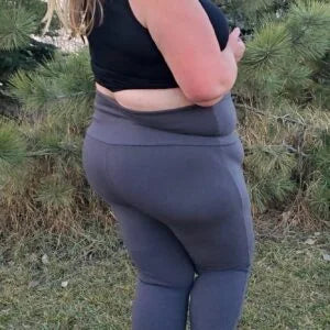 Leggings clásicos