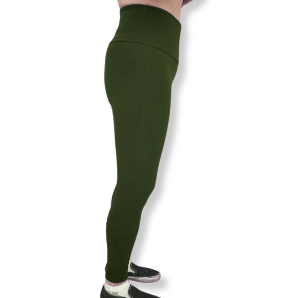 Classic Leggings