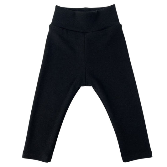 Leggings HW Black