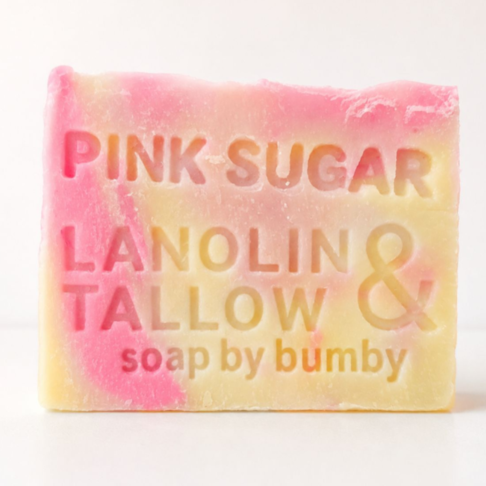 Pink Sugar