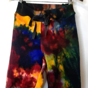 Pantalones Jogger con Bolsillos