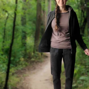 Pantalones Jogger con Bolsillos