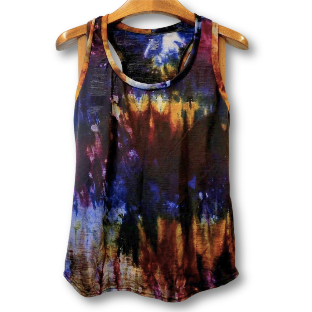Women Racerback Tank