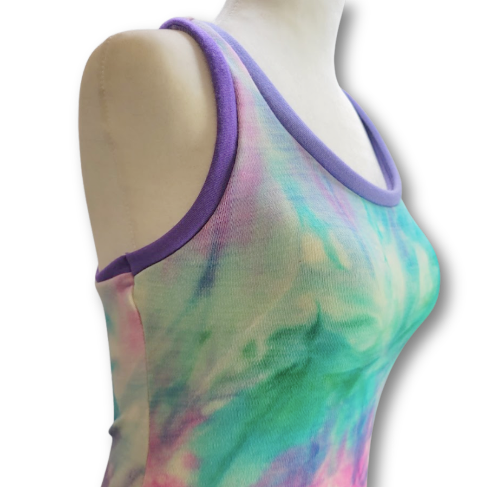 Women Racerback Tank