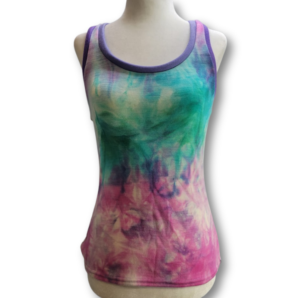 Women Racerback Tank
