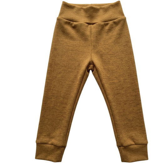 Joggers 18M HW Prairie Gold
