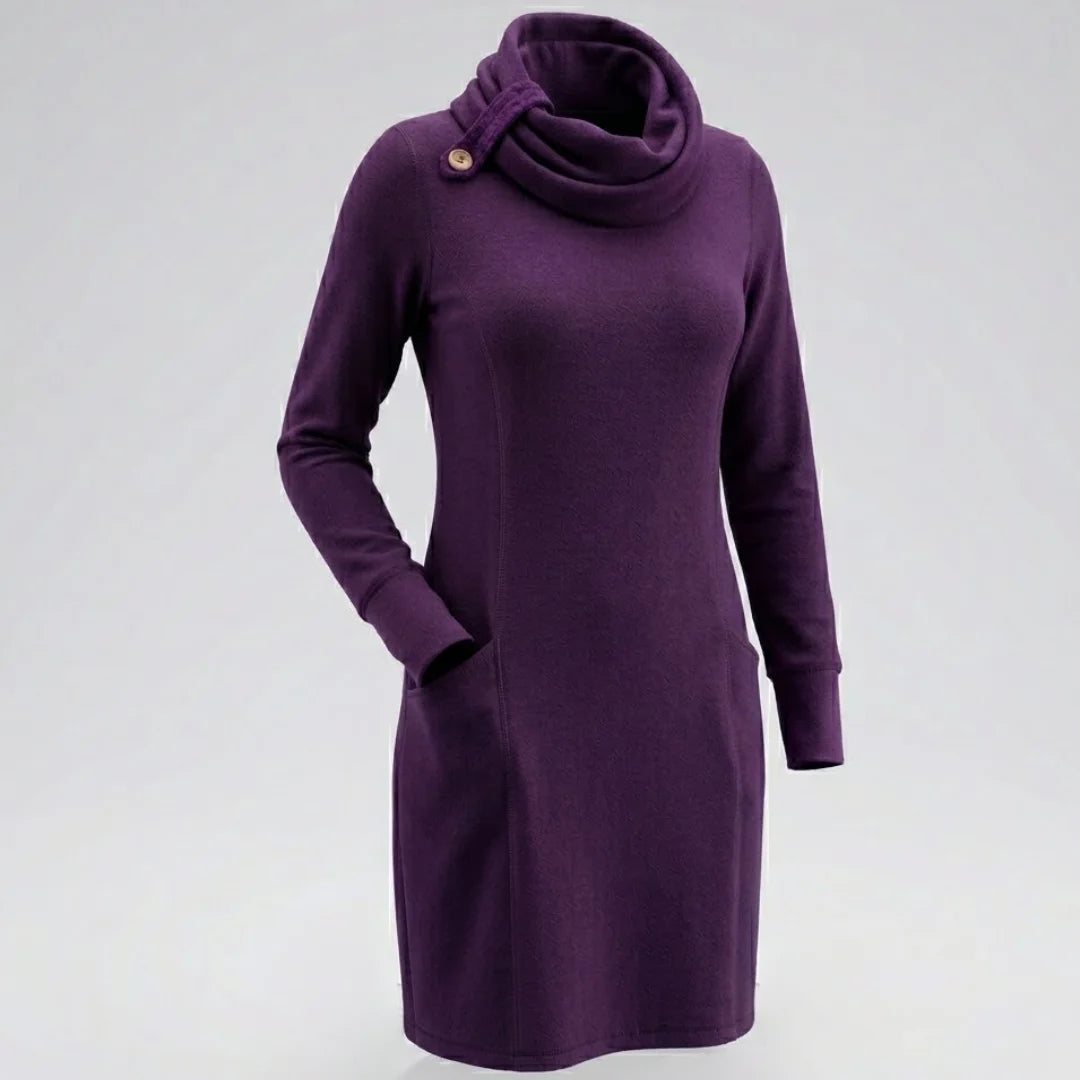 Vestido alpino