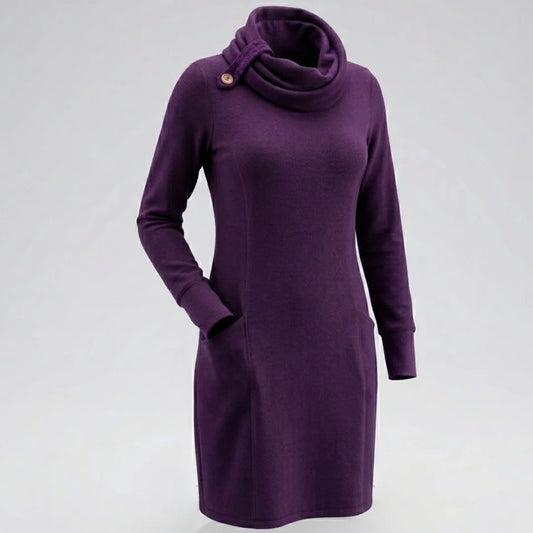 Vestido alpino