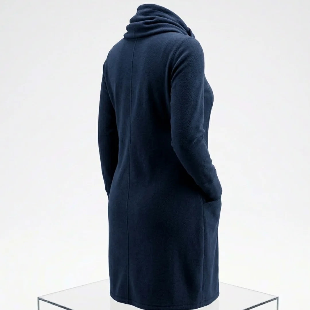 Vestido alpino