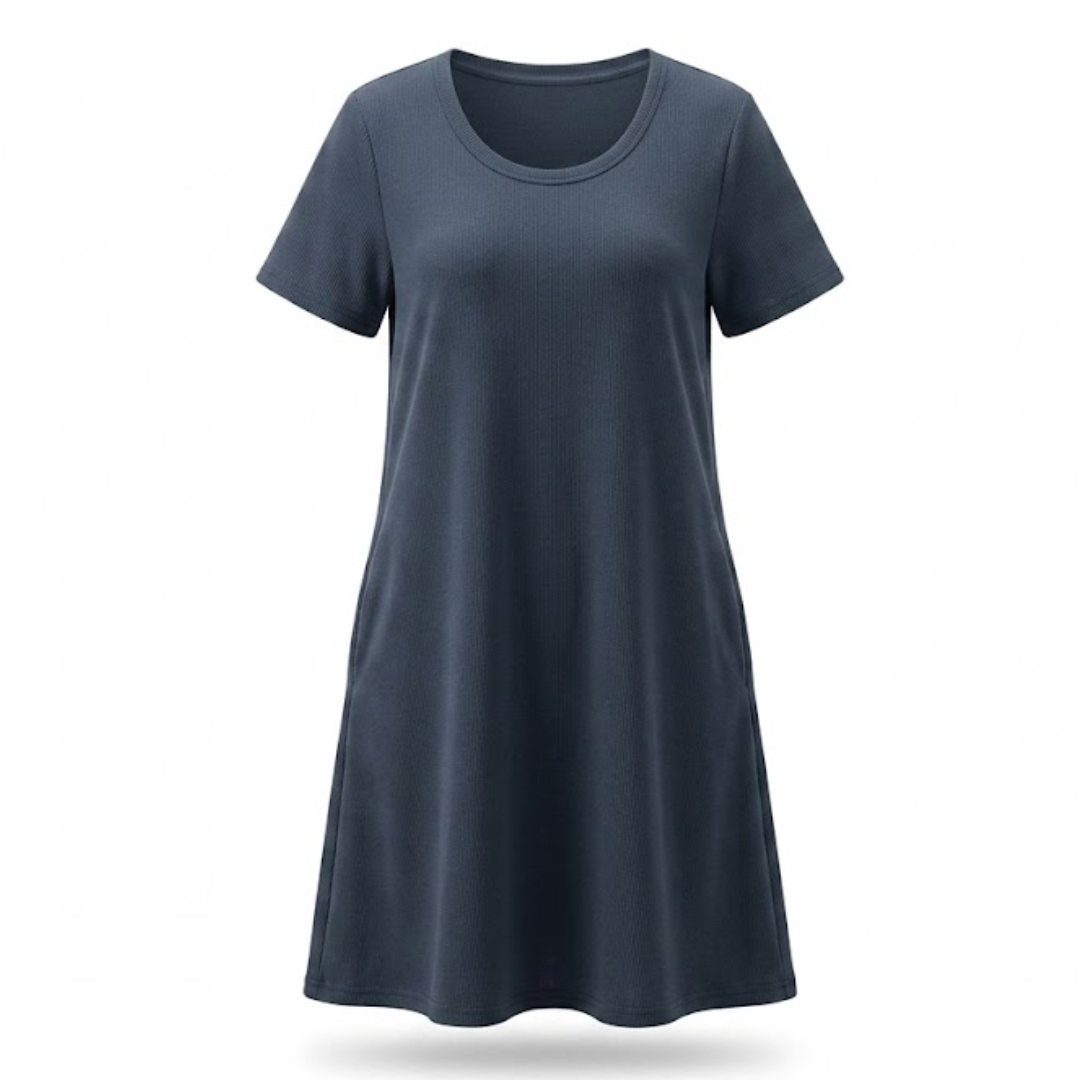 T-Shirt Dress