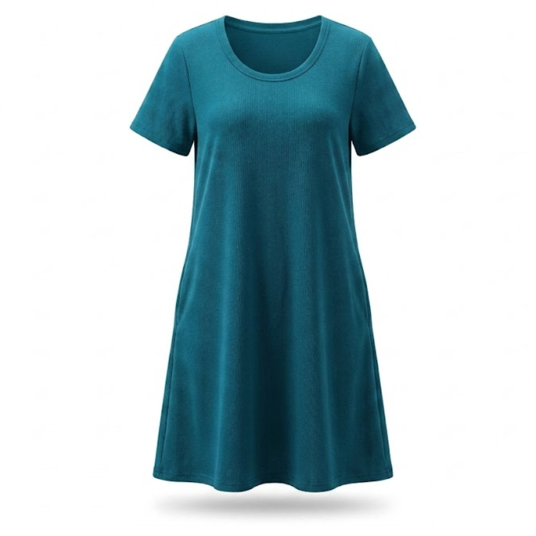 T-Shirt Dress