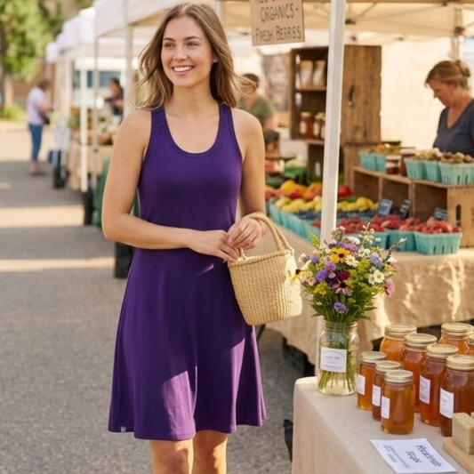 Tank Dress