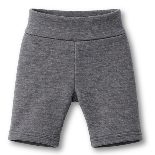 Bike Shorts (Slender Fit) - Toddler
