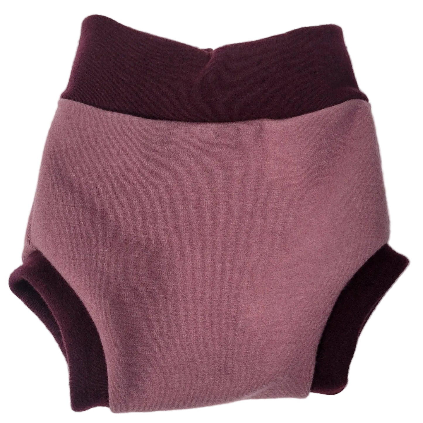 Traditional Large Dusty Rose & Bramblewood