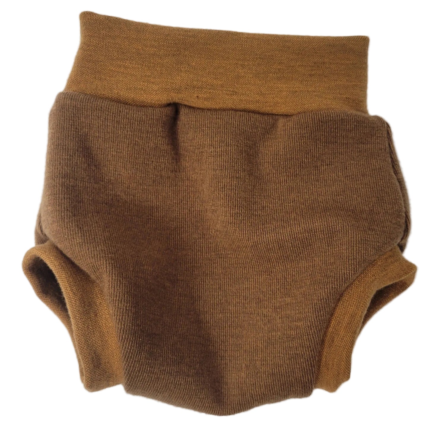Traditional Large Striped Puppy Tails & Golden Bear Melange