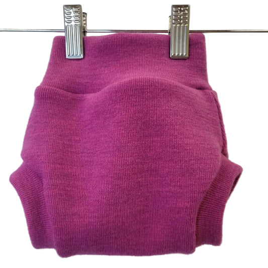 Traditional Diaper Cover