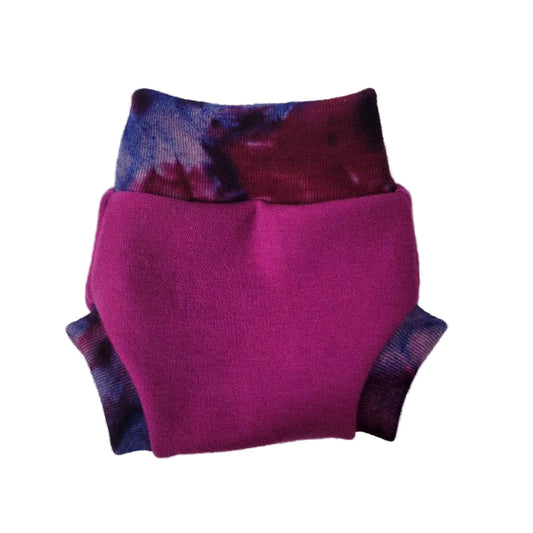 Traditional Diaper Cover