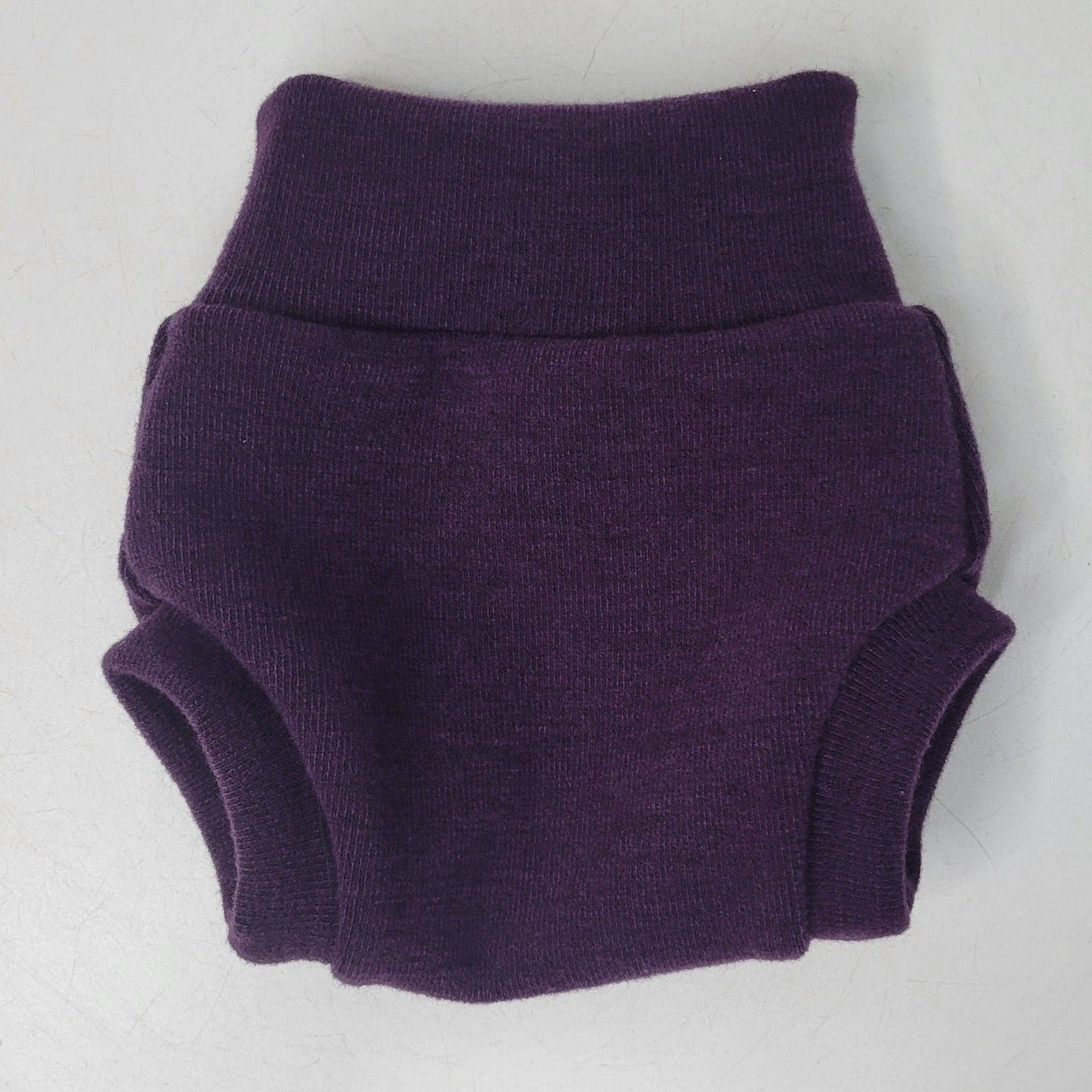 Traditional Small Velvet Plum
