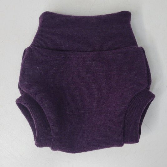 Traditional Small Velvet Plum