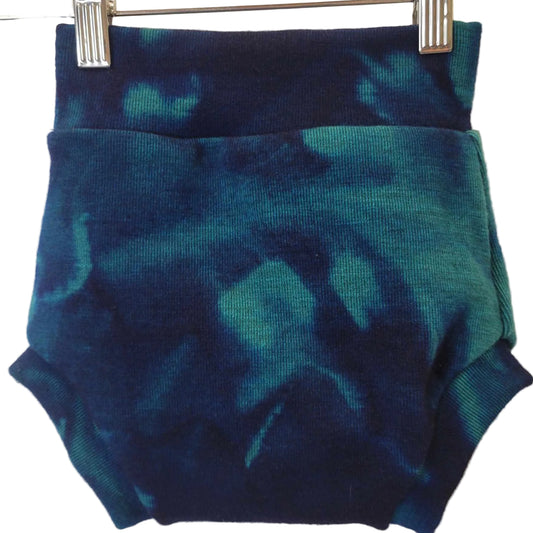 Traditional Large  Striped Neptune Rising