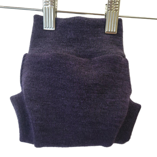 Traditional XS Striped Amethyst