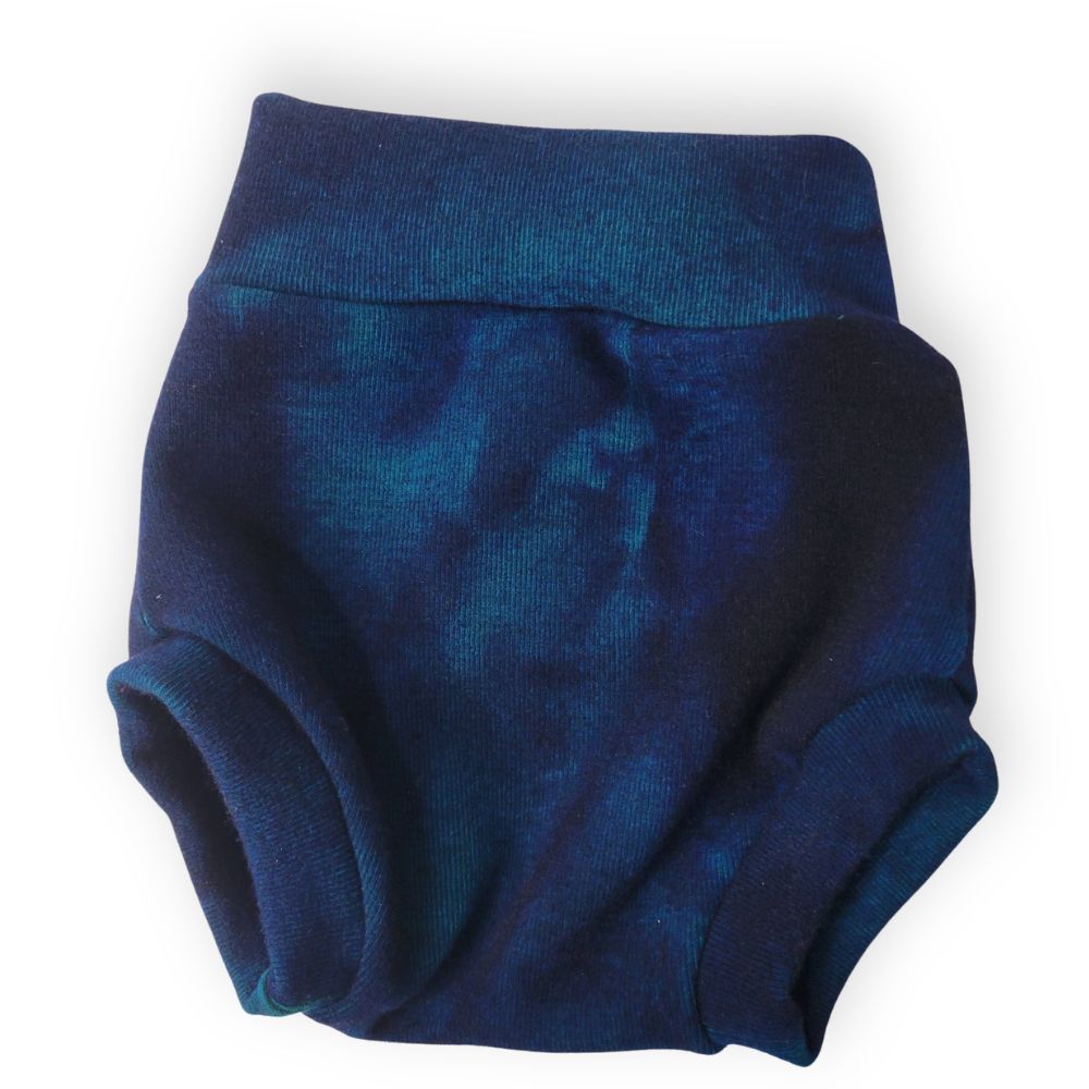 Traditional L HW Striped Neptune Rising