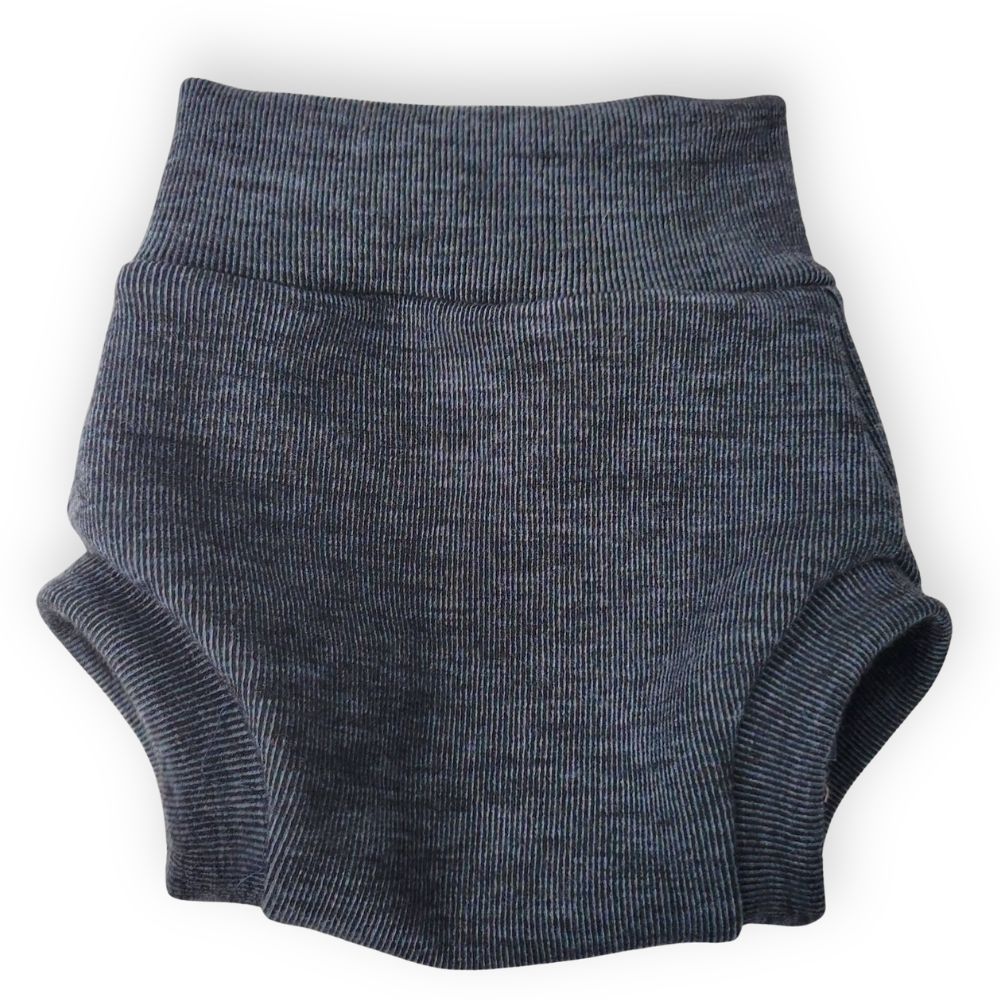 Traditional Large Heavyweight Pinstripe
