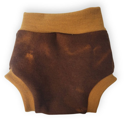 Traditional Large Heavyweight Striped Chanterelle & Striped Campfire Toffee