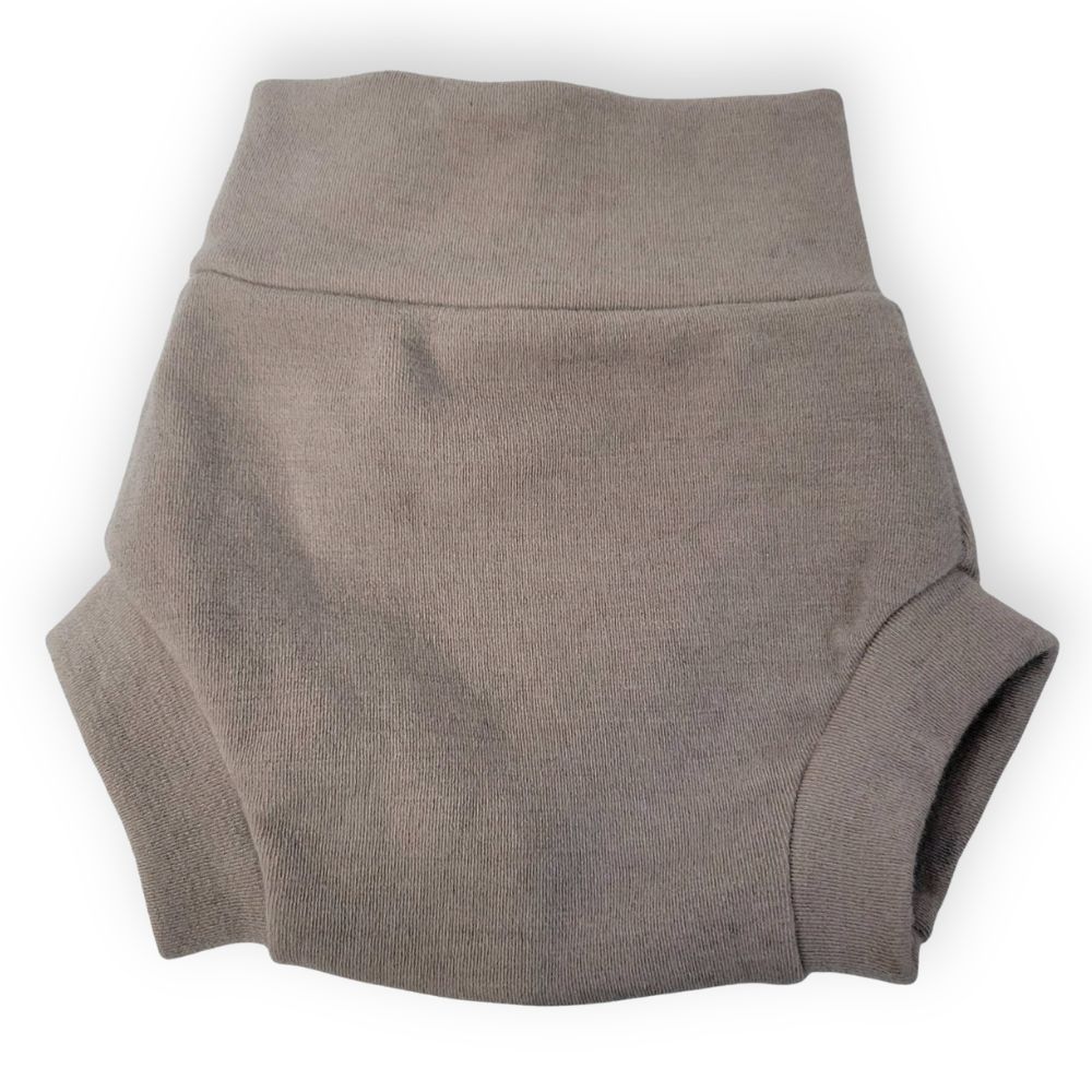 Traditional S HW Sand Seconds- flaw on bum