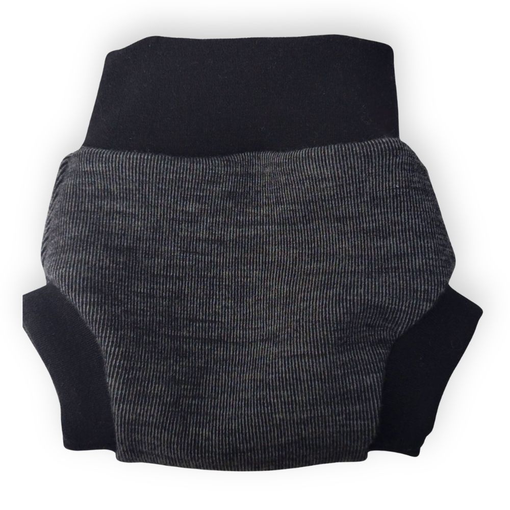 Traditional S HW Striped Nightfall & Black