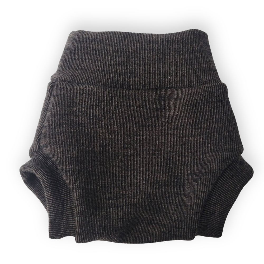 Traditional S HW Striped Smokey Ash