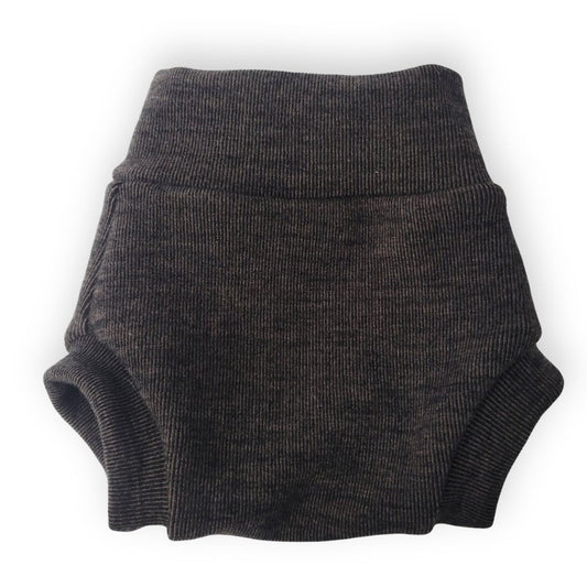 Traditional S HW Striped Smokey Ash