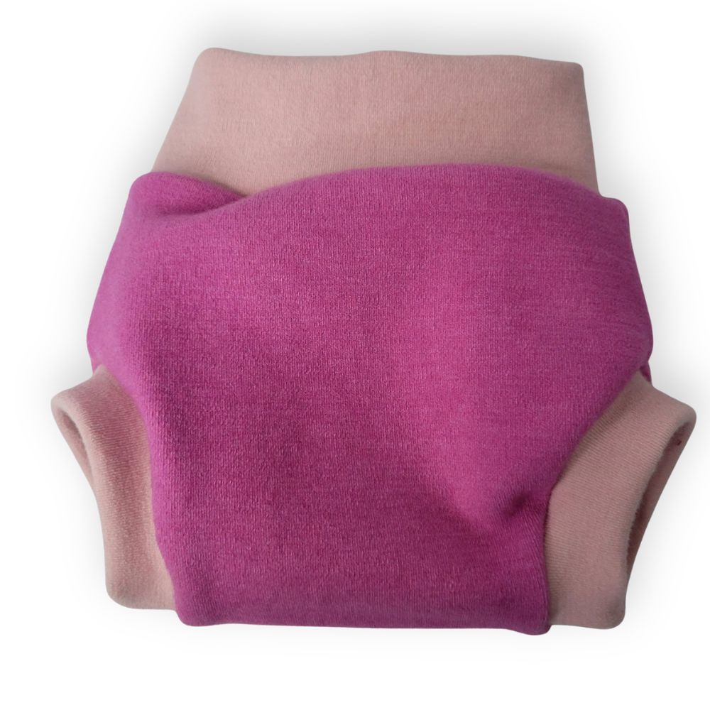 Traditional Small Heavyweight Peppa & Blush