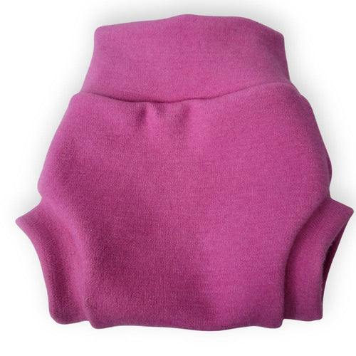 Traditional Small Heavyweight Peppa